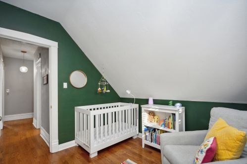 1338 Grace St, Chicago IL  60613-2825 exterior