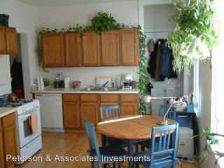 1432 Greenview Ave, Chicago IL  60642-2336 exterior