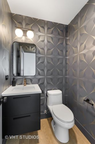 2528 Polk St, Chicago IL 60612-4126 exterior