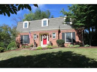 2348 Mill Grove Rd, Pittsburgh, PA 15241-2731