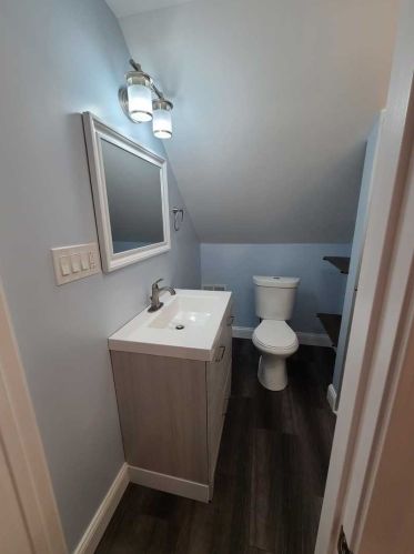 4136 70th St, Chicago IL  60629-5723 exterior