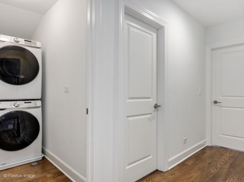 4848 Berteau Ave, Chicago IL  60641-1601 exterior