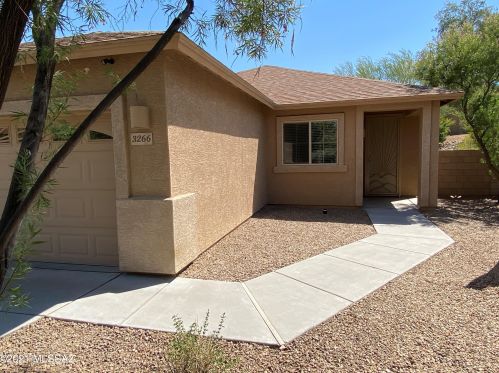 3266 Lakeside Ridge Loop, Tucson, AZ 85730-2700