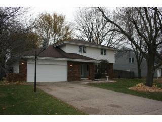 2821 Eula Dr, Des Moines, IA 50322-4257