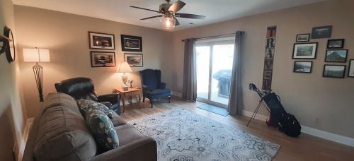 244 Joseph St, Bull Valley IL 60098-2423 exterior