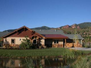 166 Trimble Crossing Dr, Durango, CO 81301-5336