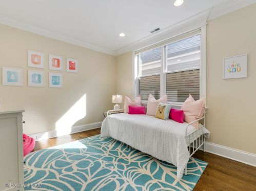 1809 Sedgwick St, Chicago IL 60614-5305 exterior