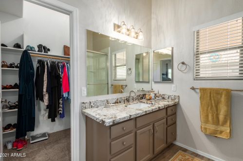 23606 22nd Way, Phoenix AZ  85024-8678 exterior