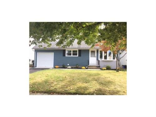 152 Brown Ave, Iselin, NJ 08830-2523