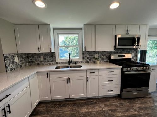 336 56 Ave, Gary IN 46410-1720 exterior