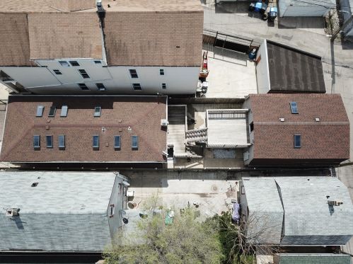 2172 Mango Ave, Chicago IL 60639-2312 exterior