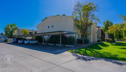 729 Coolidge St, Phoenix AZ 85013-2636 exterior