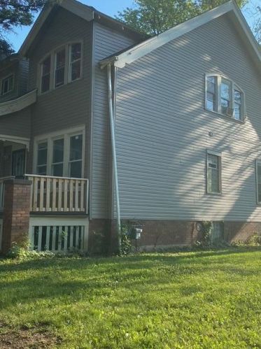 2335 44th St, Milwaukee, WI 53210-2937