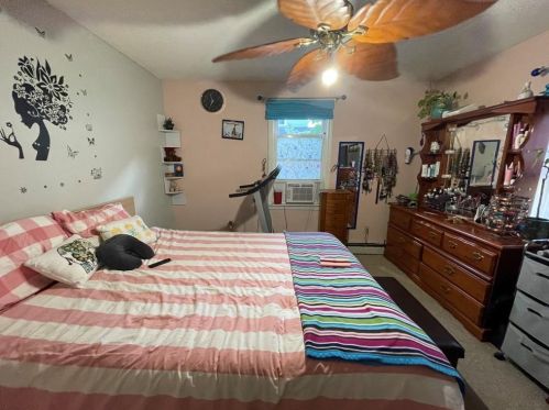 14 Lancashire St, Providence RI 02908-1611 exterior