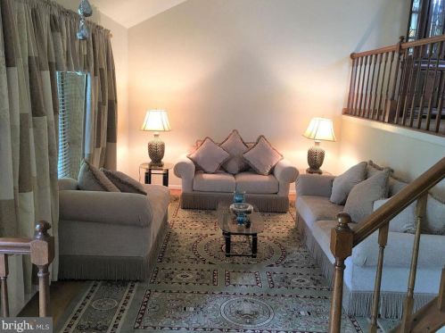 2603 Musgrove Rd, Silver Spring MD  20904-7130 exterior