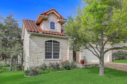 14521 American Kestrel Dr, Austin, TX 78738-6522