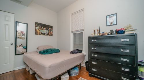 3133 Lyndale St, Chicago IL 60647-2823 exterior