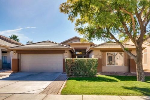 1585 Harrison St, Chandler, AZ 85225-5380