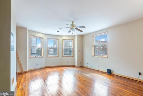 1712 2nd St, Philadelphia PA 19148-1334 exterior