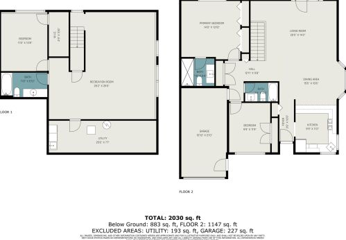 4973 Vly Dr, Grand Rapids MI 49525-6847 exterior