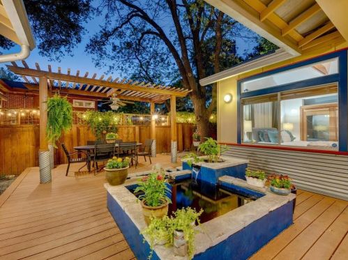 1510 Edgewood Ave, Austin TX 78722-1935 exterior