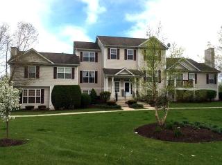 3543 Tyler Dr, Joliet, IL 60431-8787