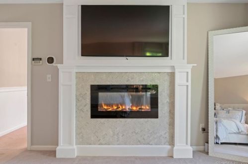 35 Buell Hl Rd, Deep River CT 06419-1314 exterior