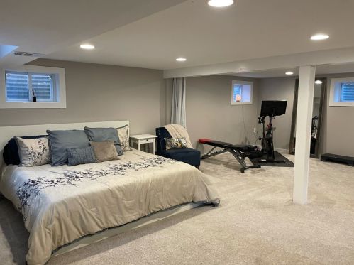 554 Park Ave, Elmhurst IL  60126-3645 exterior