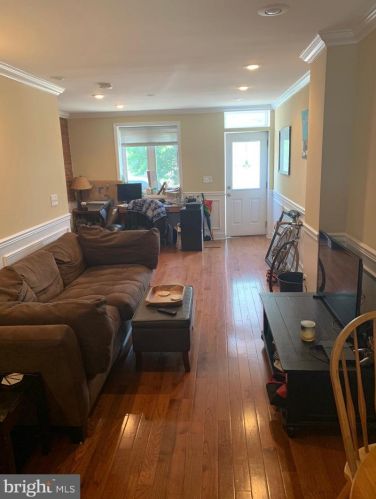 2364 Fletcher St, Philadelphia PA  19125-2926 exterior