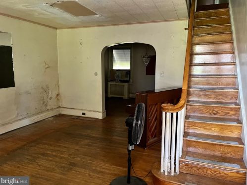 5318 Marvine St, Philadelphia PA 19141-3418 exterior