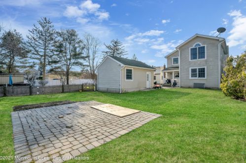 907 Ellison Ave, Point Pleasant Beach NJ 08742-2934 exterior