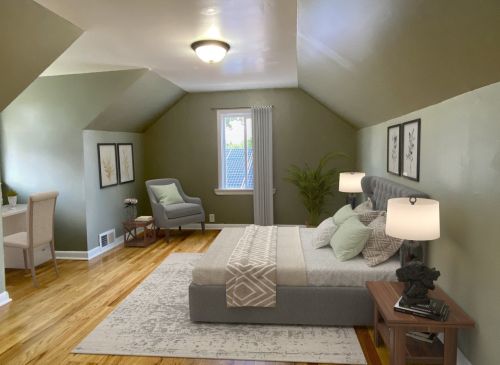 12631 Wood St, Chicago IL 60827-5915 exterior