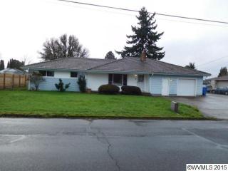 4474 Hager St, Salem OR  97317-5829 exterior