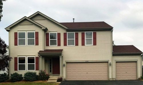 1114 Butterfield Cir, Joliet, IL 60404-8139