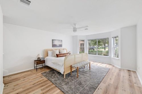 8029 Evadean Cir, Austin TX 78745-8004 exterior