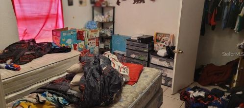 4118 Minoso St, Orlando FL 32811-4182 exterior