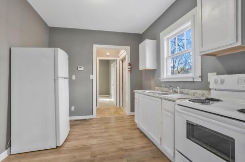 2809 7th St, Atlanta GA  30315-8909 exterior