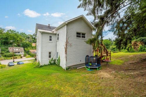 2249 Mcmonagle Ave, Pittsburgh PA 15220-2508 exterior