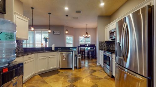 2081 Burlington St, Fort Pierce FL  34984-4350 exterior