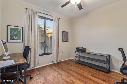 3291 Del Rio St, Chandler AZ  85226-2305 exterior