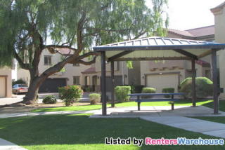 3043 Los Gatos Dr, Phoenix AZ  85027-1754 exterior