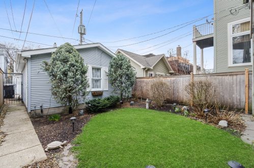 1136 George St, Chicago IL 60657-4314 exterior