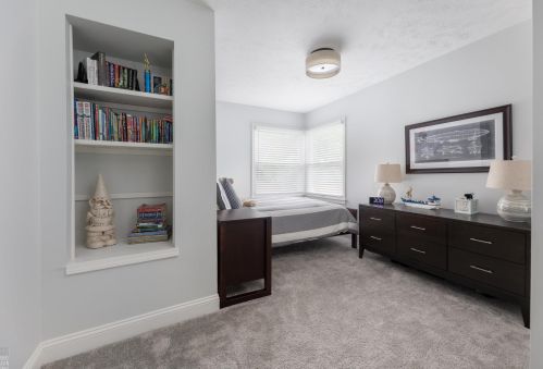 1196 Holland St, Bham MI 48009-6848 exterior