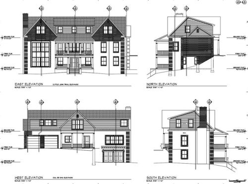 209 Little John Trl, Atlanta, GA 30309-2623