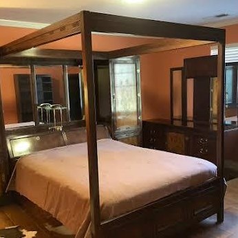 883 Timbervale Ln, Lithonia GA 30058-6013 exterior