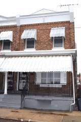 452 Salford St, Philadelphia PA  19151-4345 exterior