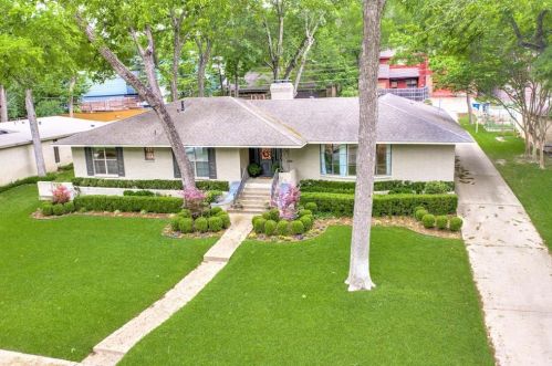 1036 Forest Grove Dr, Dallas, TX 75218-2334