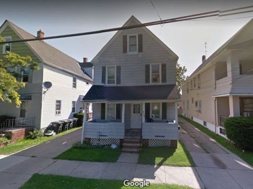 2117 Dowd Ave, Cleveland, OH 44107-5203