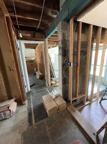 7410 Brunswick Ave, Saint Louis MO 63119-3330 exterior