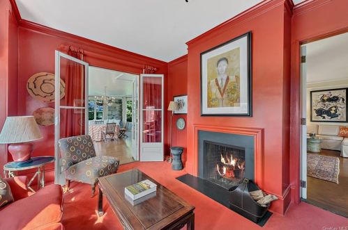 3 Fairfield Rd, Greenwich CT 06830-4872 exterior